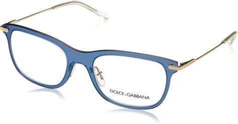 Dolce & Gabbana DG1293 Eyeglasses 